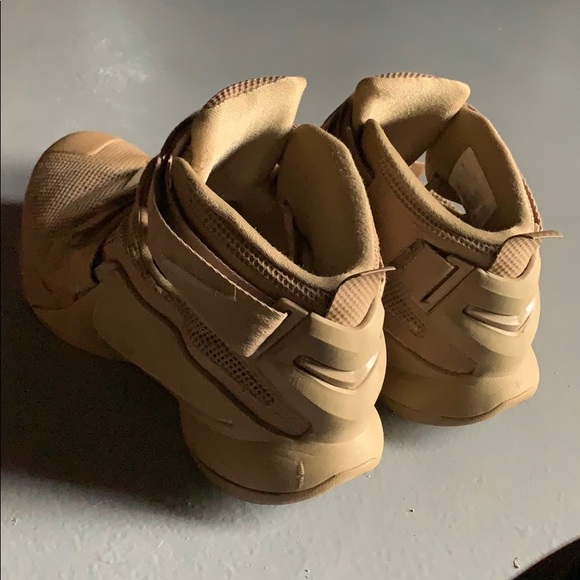 Nike Lebron Soldier 9 - Picture 3 of 3